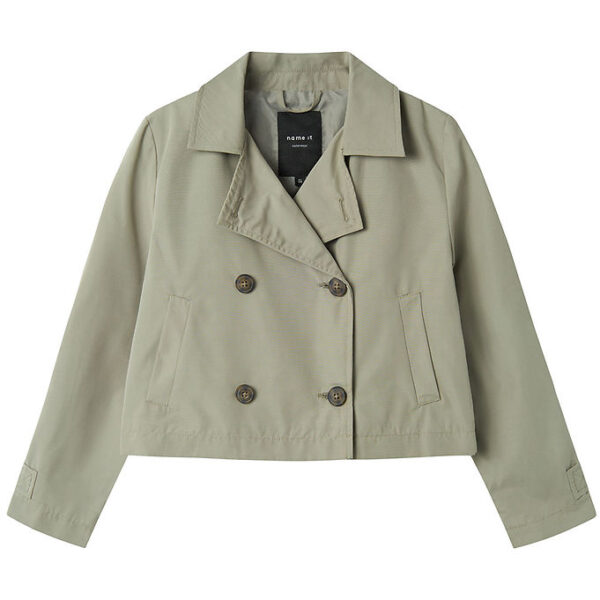 Name It Frakke - NkfMadelin - Kort - Shadow Name It Frakke - NkfMadelin - Kort - Shadow