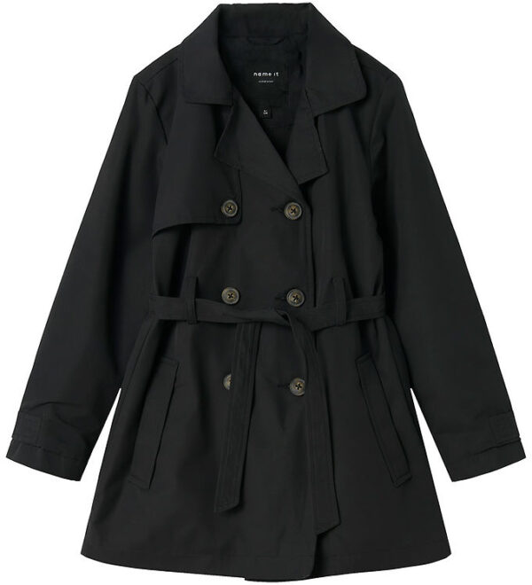 Name It Frakke - Noos - NkfMadelin - Sort