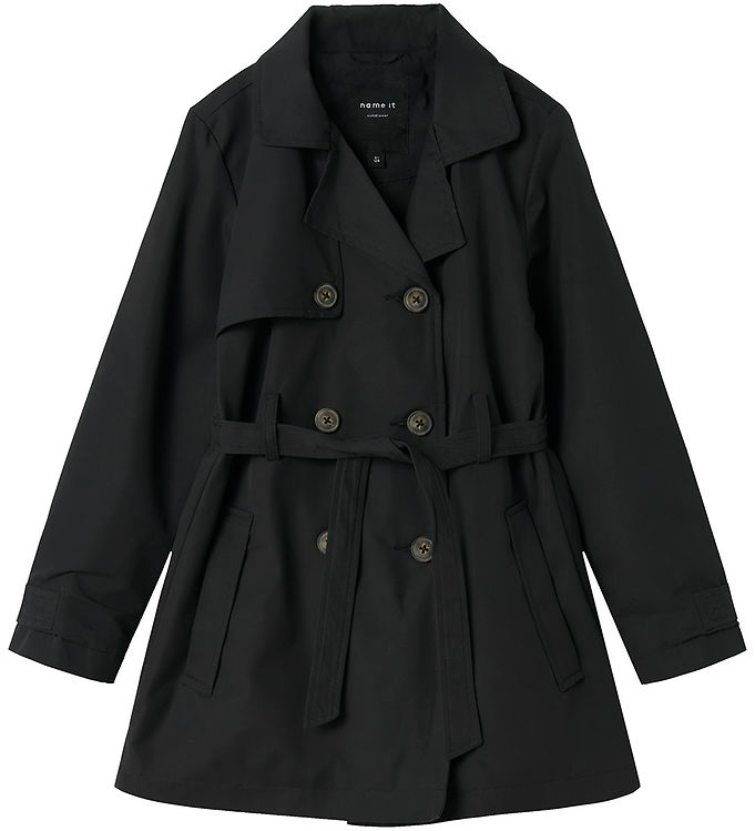 Name It Frakke - Noos - NkfMadelin - Sort