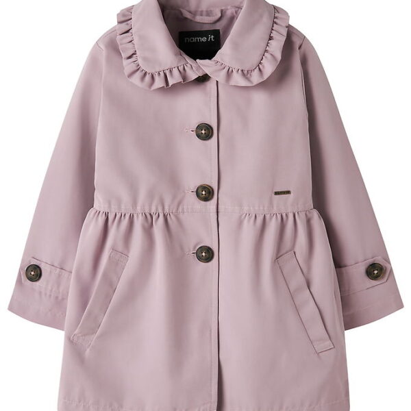 Name It Frakke - Noos - NmfMadelin - Keepsake Lilac