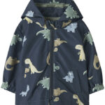 Name It Jakke - NbmMax - Insignia Blue