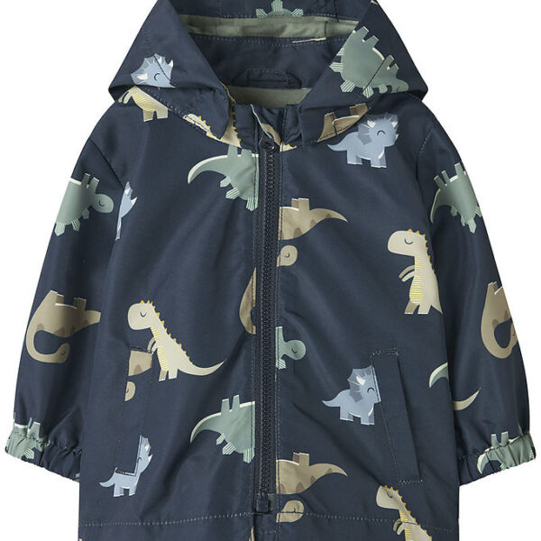 Name It Jakke - NbmMax - Insignia Blue