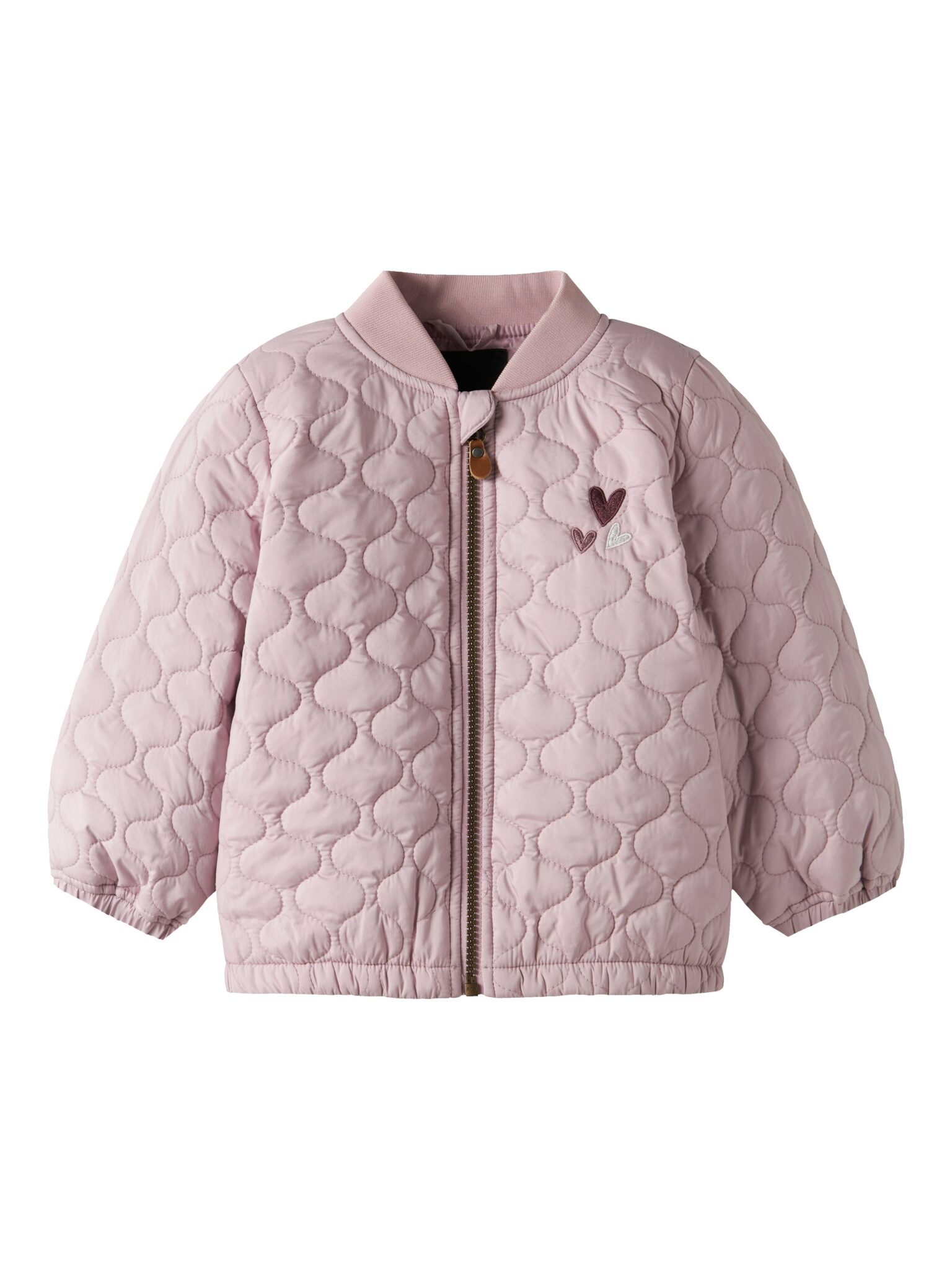 Name It Marlon Jacket - Keepsake Lilac - 92 cm