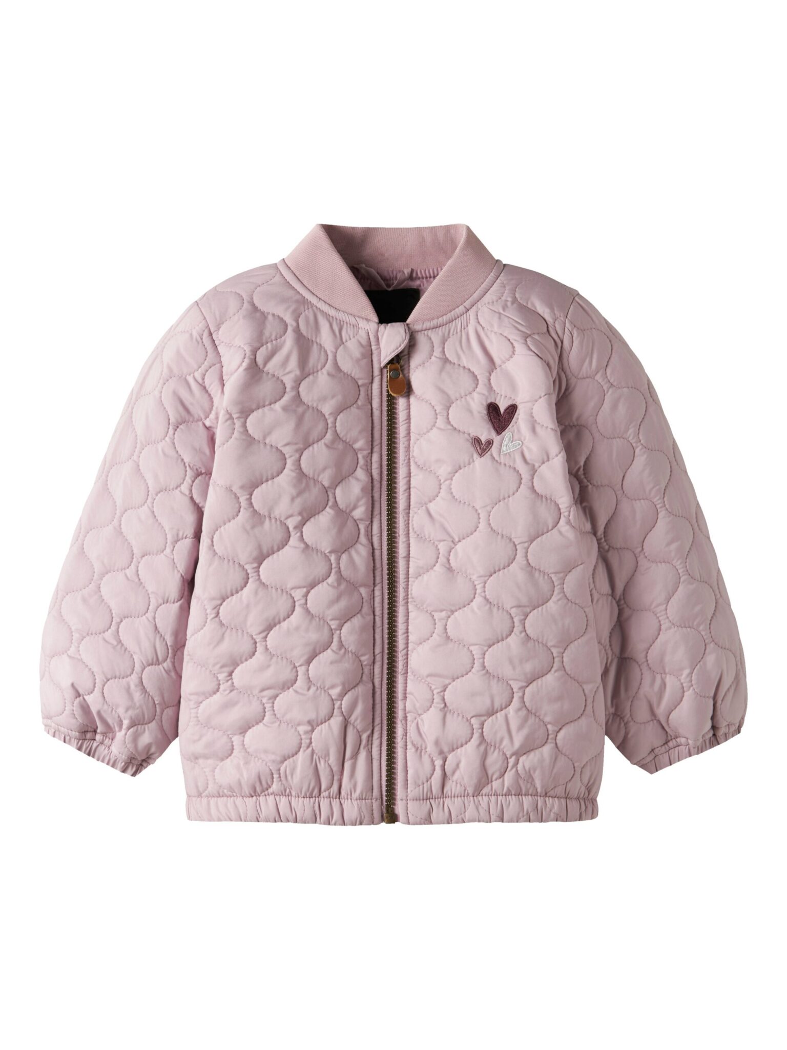 Name It Marlon Jacket - Keepsake Lilac - 92 cm Name It Marlon Jacket - Keepsake Lilac - 92 cm