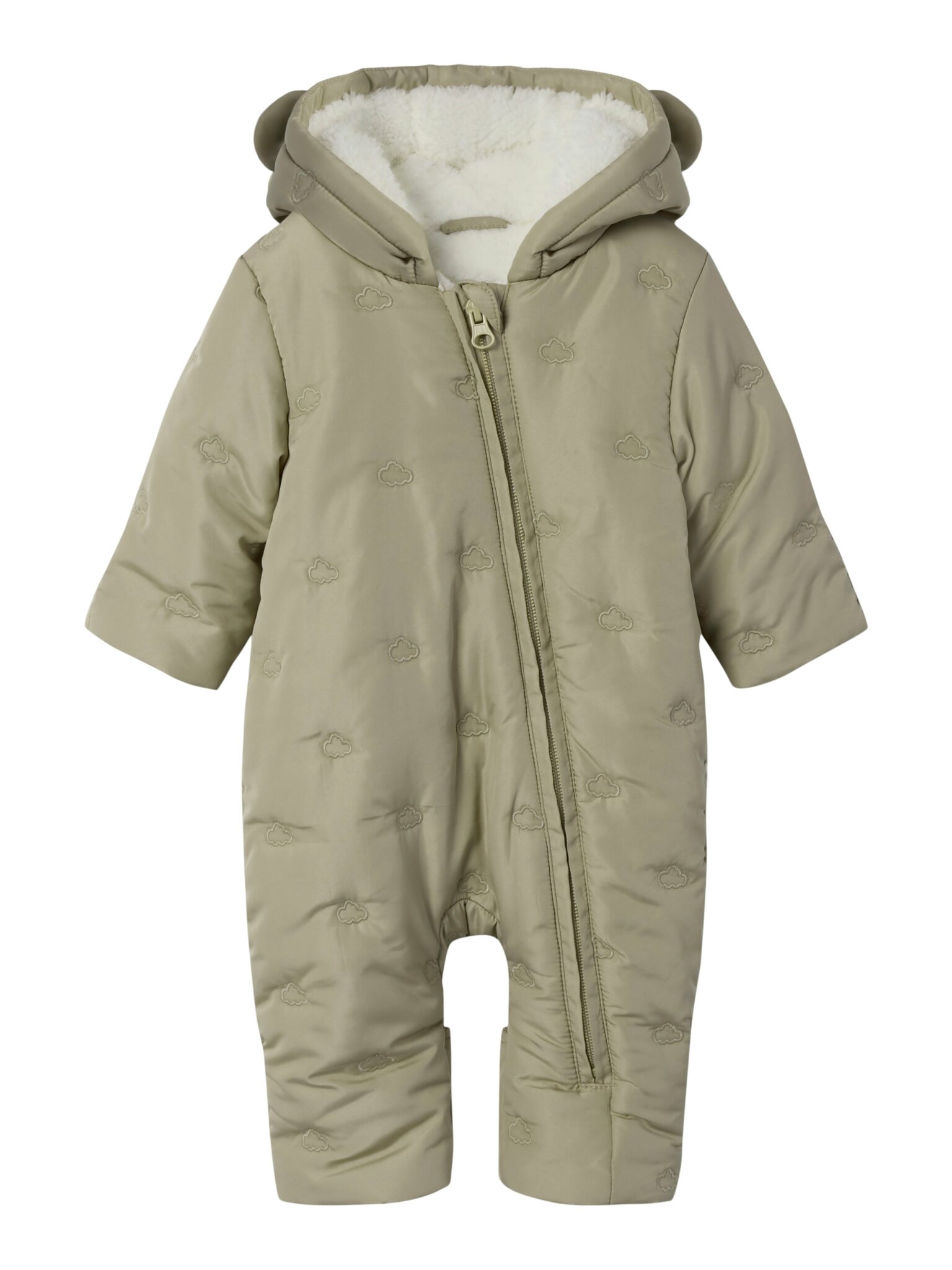 Name It Masoft Suit - Island Fossil - 50/56