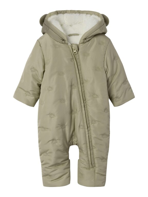 Name It Masoft Suit - Island Fossil - 50/56