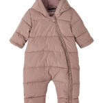 Name It Medow03 Flyverdragt - Antler - 50-56