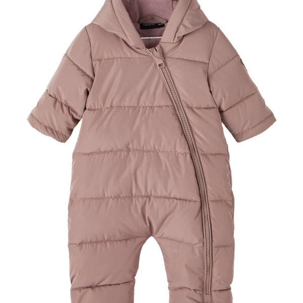 Name It Medow03 Flyverdragt - Antler - 50-56