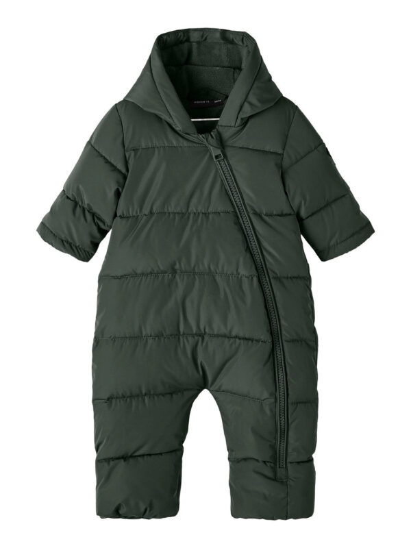 Name It Medow03 Flyverdragt - Deep Forest - 50-56 Name It Medow03 Flyverdragt - Deep Forest - 50-56