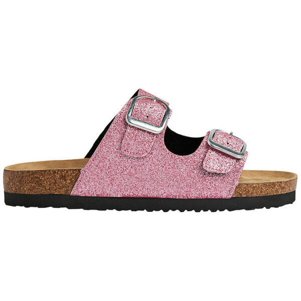 Name It Sandaler - NkfFlora - Pirouette/Glitter