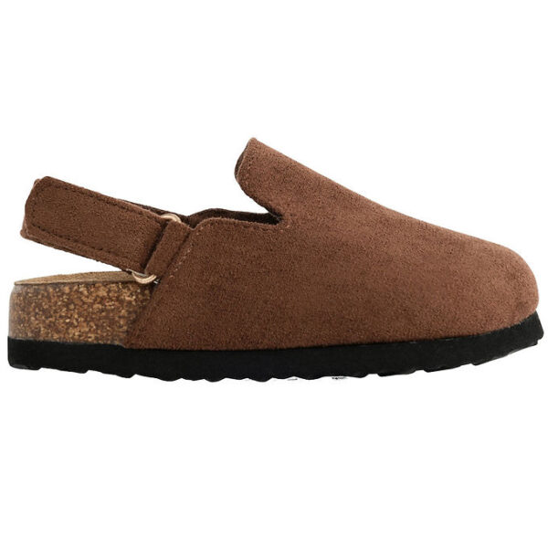 Name It Sandaler - NmnVery - Bitter Chocolate