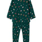 Name It Vismas Natsæt - Botanical Garden Christmas Elements - 86 cm