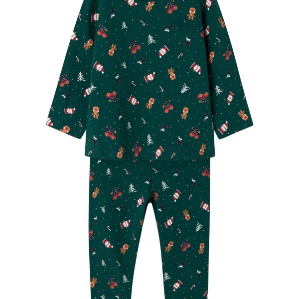 Name It Vismas Natsæt - Botanical Garden Christmas Elements - 86 cm