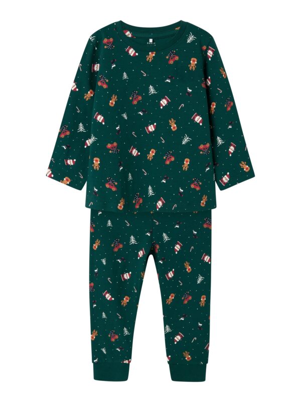 Name It Vismas Natsæt - Botanical Garden Christmas Elements - 86 cm