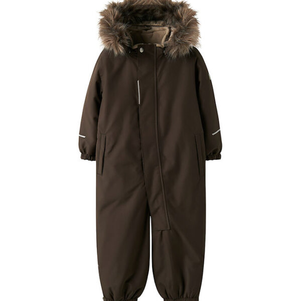 Name it Flyverdragt - NmnSnow10 - Deliciose