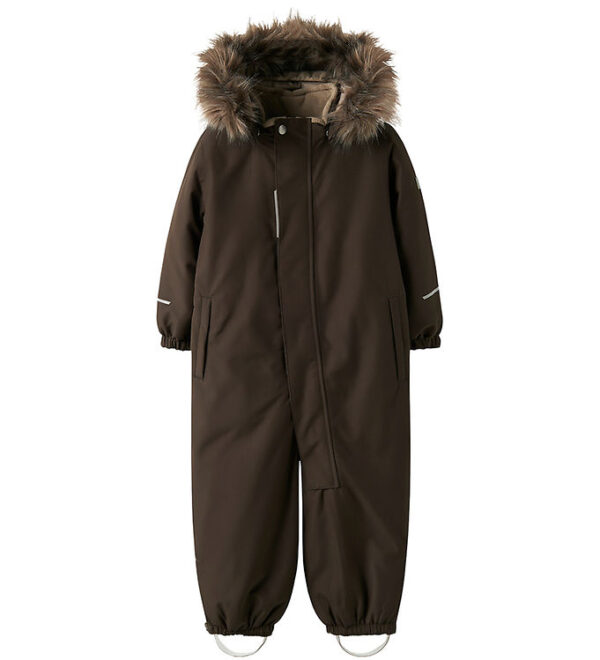 Name it Flyverdragt - NmnSnow10 - Deliciose Name it Flyverdragt - NmnSnow10 - Deliciose