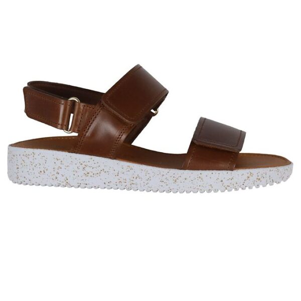 Nature Sandaler - Karen - Tobacco Nature Sandaler - Karen - Tobacco