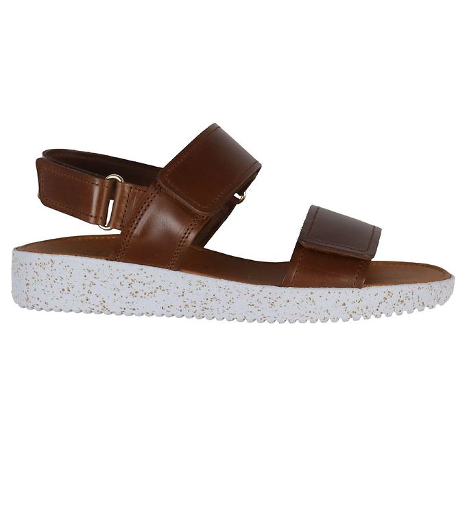 Nature Sandaler - Karen - Tobacco Nature Sandaler - Karen - Tobacco