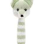 NatureZoo Rangle - Ræv - Lime