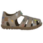 Naturino Sandaler - See - Taupe