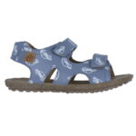 Naturino Sandaler - Sky - Celeste