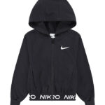 Nike Cardigan - Sort