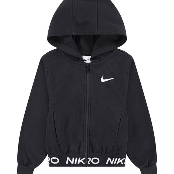 Nike Cardigan - Sort