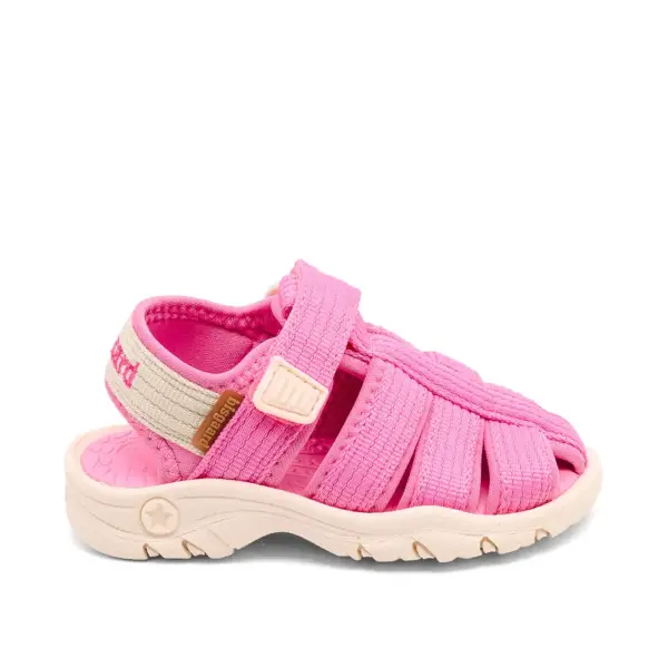 Niki Sandal - Pink - 24