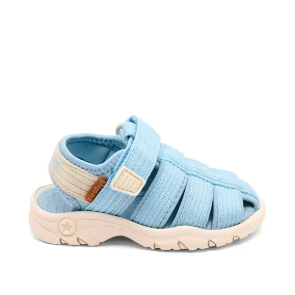 Niki Sandal - Sky - 28