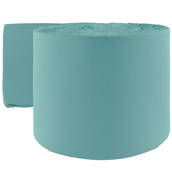 Nørgaard Madsens Sengerand - 30x360 cm - Dark Mint