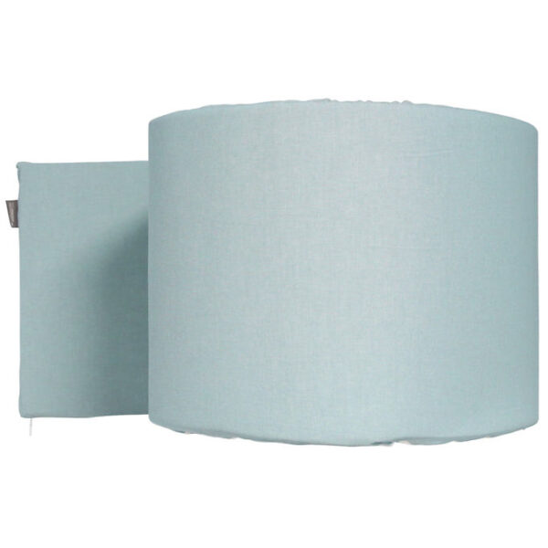 Nørgaard Madsens Sengerand - 30x360 cm - Grøn