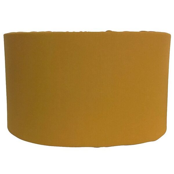 Nørgaard Madsens Sengerand - Gylden Brun