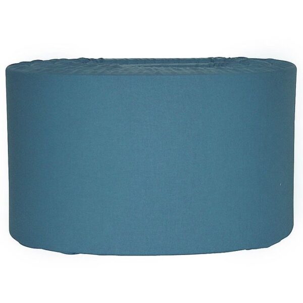 Nørgaard Madsens Sengerand - Indigoblue