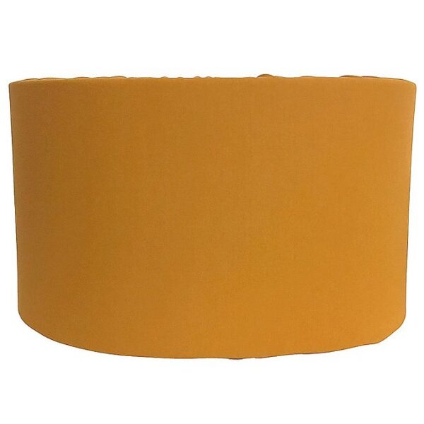 Nørgaard Madsens Sengerand - Karrygul