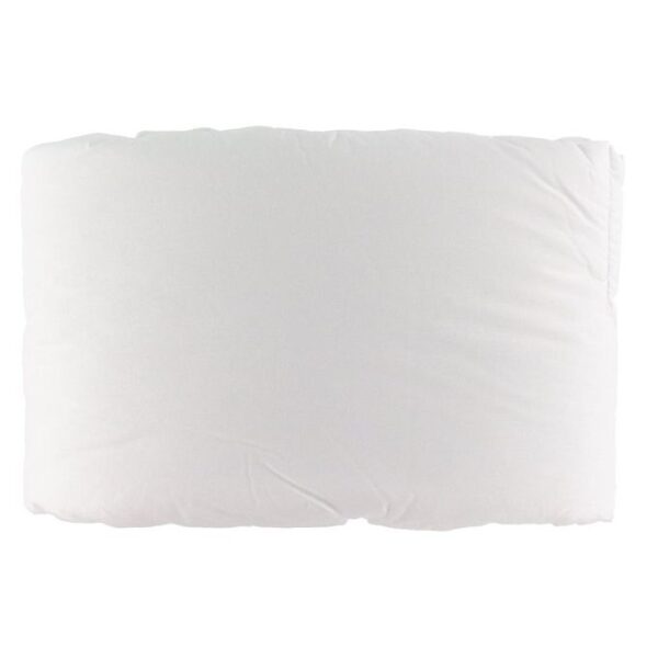 Nørgaard Madsens Vuggerand - Hvid