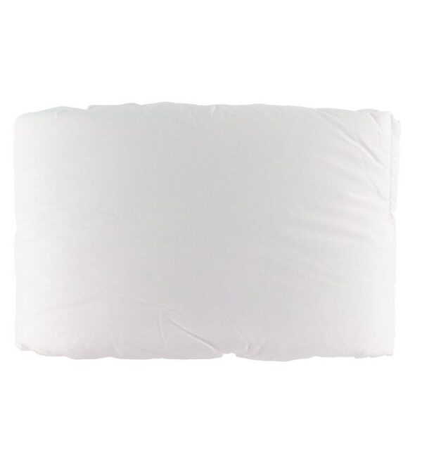 Nørgaard Madsens Vuggerand - Hvid