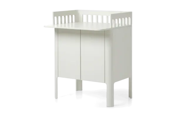 Nova puslebord, cream Nova puslebord, cream