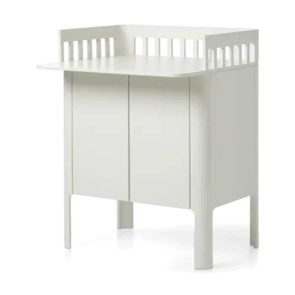 Nova puslebord, cream Nova puslebord, cream