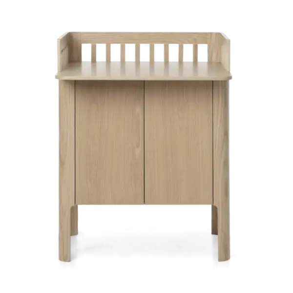 Nova puslebord, eg Nova puslebord, eg