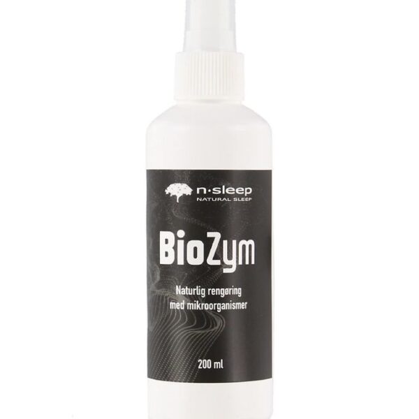 Nsleep - Biozym - 200ml