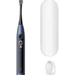 OCLEAN Elektrisk Tandbørste - X Lite S - Blå