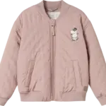 Oki Termojakke - Rose Powder - 86