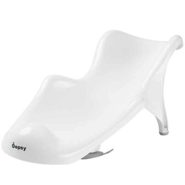 Oopsy Badestol - Hvid