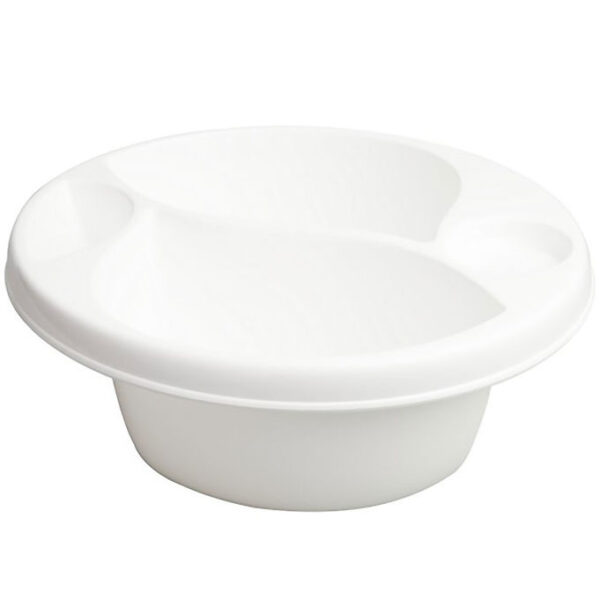 Oopsy Hoved/Halefad - Hvid