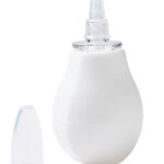 Oopsy Næsesuger - Soft Tip - Hvid