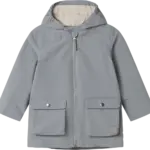 Osman Jakke - Pigeon Blue - 116