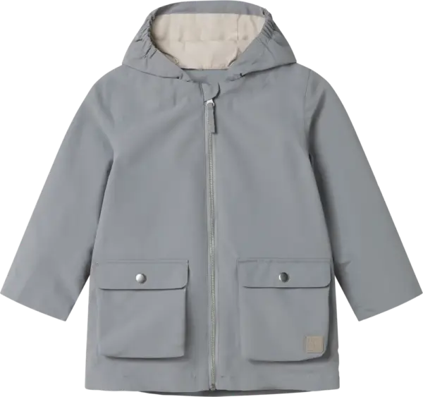 Osman Jakke - Pigeon Blue - 116