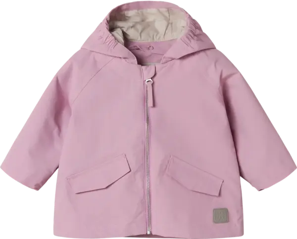 Ovi Jakke - Berry Smoothie - 74