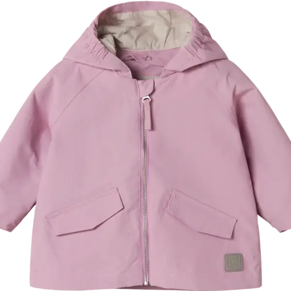 Ovi Jakke - Berry Smoothie - 74