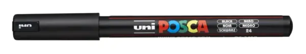 Paintmarker Uni POSCA pc-1mr sort
